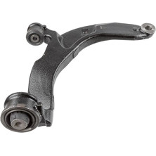 43208 01 Lenker, Radaufhängung