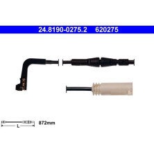 24.8190-0275.2 Warnkontakt, Bremsbelagverschleiß