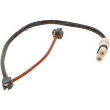 BOSCH Warnkontakt, Bremsbelagverschleiß 1 987 474 989