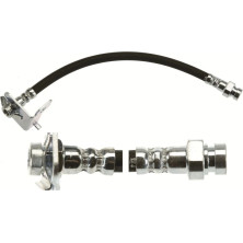 TRW | Bremsschlauch | PHA610
