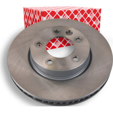 FEBI BILSTEIN 33165 Bremsscheibe FEBI BILSTEIN 33165 Bremsscheibe