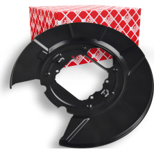 FEBI BILSTEIN 174965 Spritzblech, Bremsscheibe FEBI BILSTEIN 174965 Spritzblech, Bremsscheibe