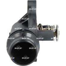 NRF | Thermostat, Kühlmittel | 725222