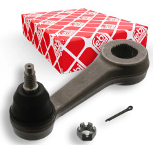 febi bilstein | Lenkstockhebel | 42462