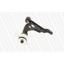 L10510 Lenker, Radaufhängung