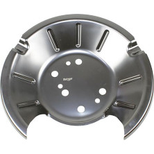 6115476 Spritzblech, Bremsscheibe