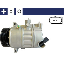 Mahle | Kompressor, Klimaanlage | ACP 6 000S