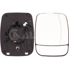 Alkar | Spiegelglas, Außenspiegel | 6452645 Alkar | Spiegelglas, Außenspiegel | 6452645