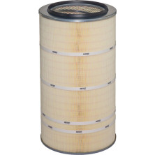 Hengst Filter | Luftfilter | E119L74