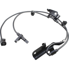 09001296 Sensor, Raddrehzahl GREENPARTS