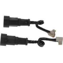 Ferodo | Warnkontakt, Bremsbelagverschleiß | FWI303