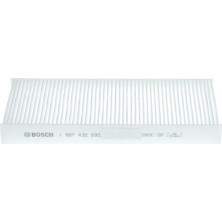 BOSCH | Filter, Innenraumluft | 1 987 432 095