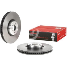 Brembo | Bremsscheibe | 09.D898.13