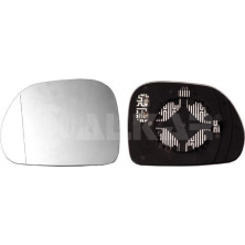 Alkar | Spiegelglas, Außenspiegel | 6471926 Alkar | Spiegelglas, Außenspiegel | 6471926