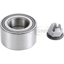 NTN-SNR | Radlagersatz | R167.13