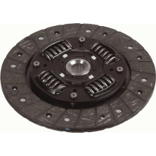 Sachs | Kupplungsscheibe | 1878 654 576