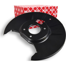 FEBI BILSTEIN 175287 Spritzblech, Bremsscheibe FEBI BILSTEIN 175287 Spritzblech, Bremsscheibe