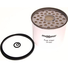 Maxgear | Kraftstofffilter | 26-0139