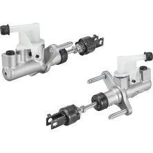 Valeo | Geberzylinder, Kupplung | 804864