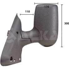 Alkar | Außenspiegel | 9201960 Alkar | Außenspiegel | 9201960