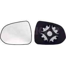 Alkar | Spiegelglas, Außenspiegel | 6401942 Alkar | Spiegelglas, Außenspiegel | 6401942