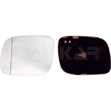 Alkar | Spiegelglas, Außenspiegel | 6471122 Alkar | Spiegelglas, Außenspiegel | 6471122