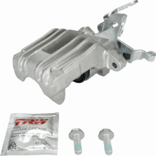 TRW BHN317 Bremssattel Hinten Links mit integr. Feststellbremse