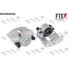 FTE | Bremssattel | 9291807 FTE | Bremssattel | 9291807