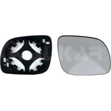Alkar | Spiegelglas, Außenspiegel | 6452521 Alkar | Spiegelglas, Außenspiegel | 6452521