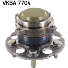 SKF | Radlagersatz | VKBA 7704