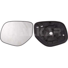 Alkar | Spiegelglas, Außenspiegel | 6431866 Alkar | Spiegelglas, Außenspiegel | 6431866