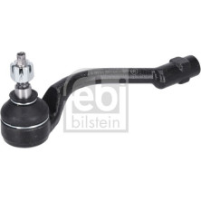 febi bilstein | Spurstangenkopf | 196154