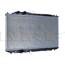 NRF | Kühler, Motorkühlung | 53186