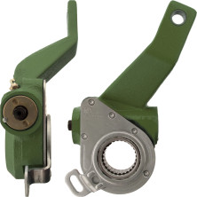 FEBI BILSTEIN 35116 Gestängesteller, Bremsanlage