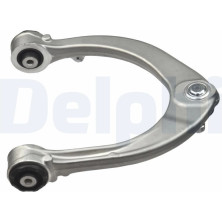 TC3049 Lenker, Radaufhängung