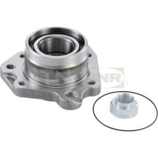 NTN-SNR | Radlagersatz | R174.74