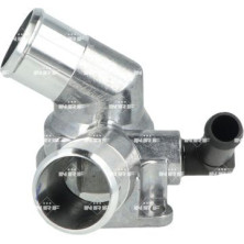 NRF | Thermostat, Kühlmittel | 725112