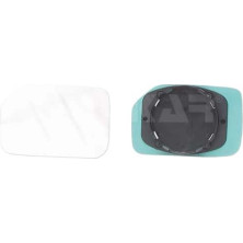 Alkar | Spiegelglas, Außenspiegel | 6401285