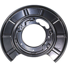 6115496 Spritzblech, Bremsscheibe GREENPARTS