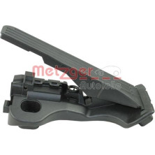 Metzger | Sensor, Fahrpedalstellung | 0901271