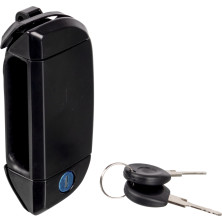 FEBI BILSTEIN 175767 Türaußengriff