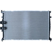 NRF | Kühler, Motorkühlung | 50468