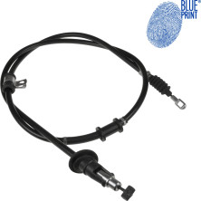 ADC446210 Seilzug, Feststellbremse