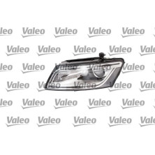 Valeo | Hauptscheinwerfer | 044868