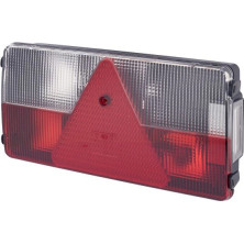 Hella | Heckleuchte | 2VB 341 032-111