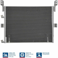 Nissens | Kondensator, Klimaanlage | 94918