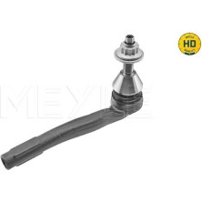 016 020 0050/HD Spurstangenkopf MEYLE-HD: Better than OE.