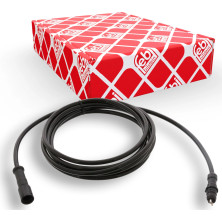 febi bilstein | ABS-Verbindungskabel | 45453