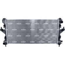 NRF | Kühler, Motorkühlung | 53199
