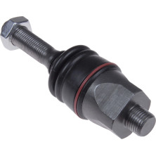 febi bilstein | Axialgelenk, Spurstange | 48240